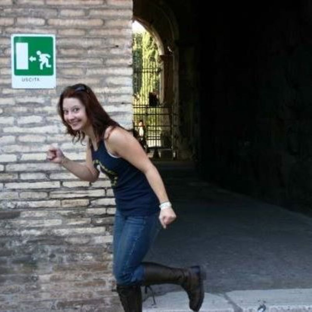 Meet your Posher, Shannon